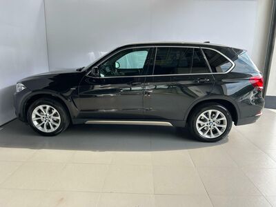 BMW X5 Gebrauchtwagen