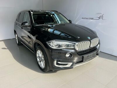 BMW X5 Gebrauchtwagen