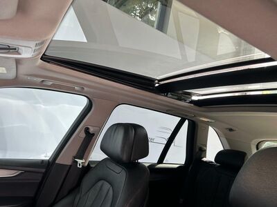 BMW X5 Gebrauchtwagen