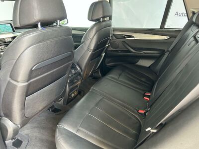 BMW X5 Gebrauchtwagen