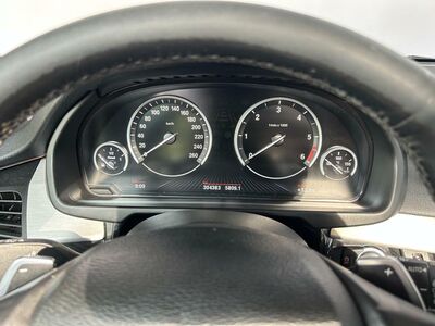 BMW X5 Gebrauchtwagen