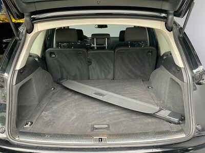 Audi Q7 Gebrauchtwagen Audi Q7 Gebrauchtwagen