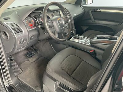 Audi Q7 Gebrauchtwagen Audi Q7 Gebrauchtwagen