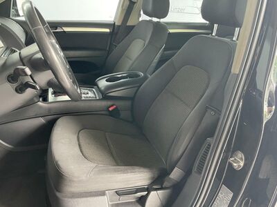 Audi Q7 Gebrauchtwagen Audi Q7 Gebrauchtwagen