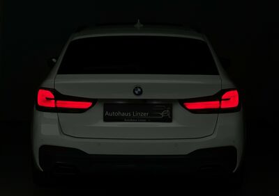 BMW 5er Gebrauchtwagen