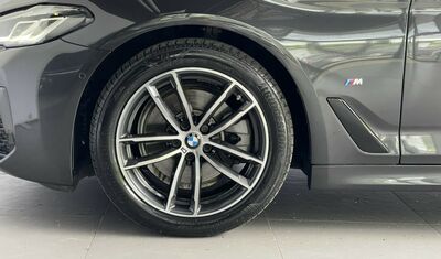 BMW 5er Gebrauchtwagen BMW 5er Gebrauchtwagen