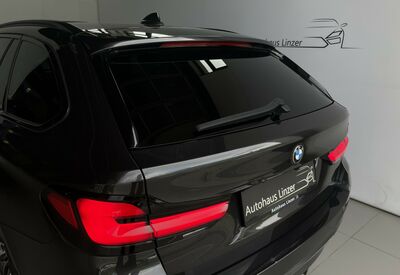 BMW 5er Gebrauchtwagen BMW 5er Gebrauchtwagen