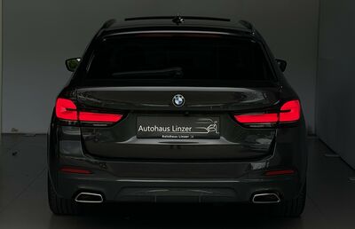 BMW 5er Gebrauchtwagen BMW 5er Gebrauchtwagen