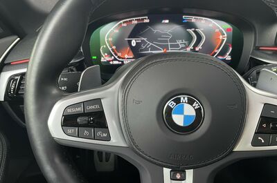 BMW 5er Gebrauchtwagen BMW 5er Gebrauchtwagen