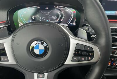 BMW 5er Gebrauchtwagen BMW 5er Gebrauchtwagen