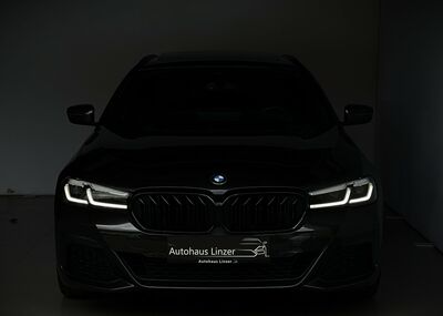 BMW 5er Gebrauchtwagen BMW 5er Gebrauchtwagen