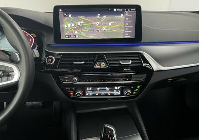BMW 5er Gebrauchtwagen BMW 5er Gebrauchtwagen