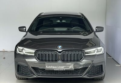BMW 5er Gebrauchtwagen BMW 5er Gebrauchtwagen