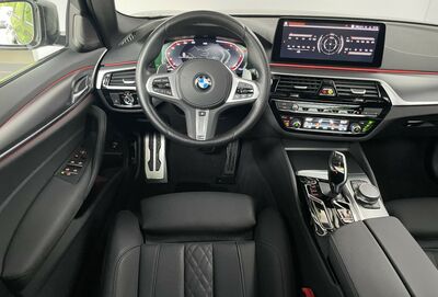 BMW 5er Gebrauchtwagen BMW 5er Gebrauchtwagen