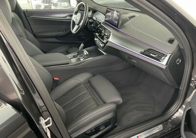 BMW 5er Gebrauchtwagen BMW 5er Gebrauchtwagen