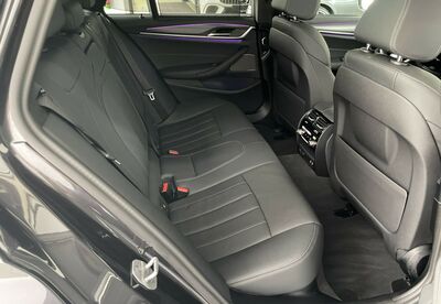 BMW 5er Gebrauchtwagen BMW 5er Gebrauchtwagen