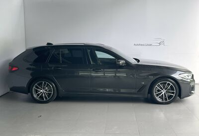 BMW 5er Gebrauchtwagen BMW 5er Gebrauchtwagen