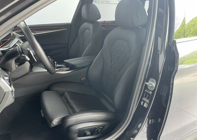 BMW 5er Gebrauchtwagen BMW 5er Gebrauchtwagen