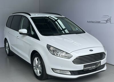 Ford Galaxy Gebrauchtwagen
