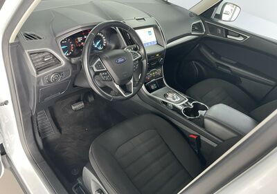 Ford Galaxy Gebrauchtwagen