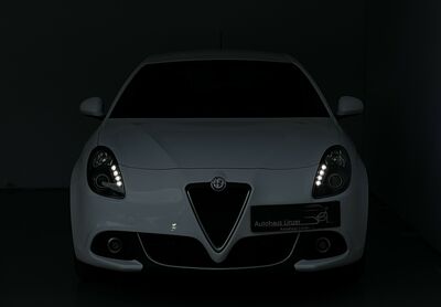 Alfa Romeo Giulietta Gebrauchtwagen