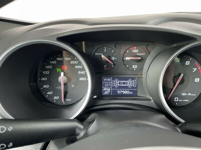 Alfa Romeo Giulietta Gebrauchtwagen