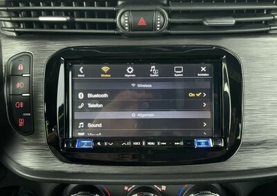 Alfa Romeo Giulietta Gebrauchtwagen