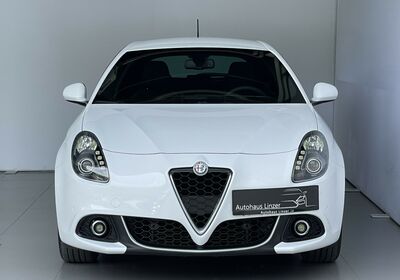 Alfa Romeo Giulietta Gebrauchtwagen