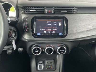 Alfa Romeo Giulietta Gebrauchtwagen