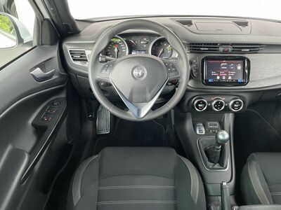 Alfa Romeo Giulietta Gebrauchtwagen