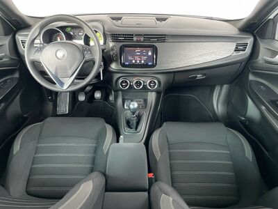 Alfa Romeo Giulietta Gebrauchtwagen