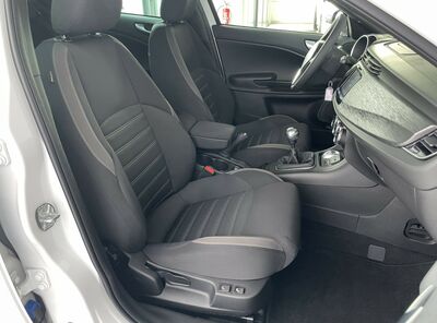 Alfa Romeo Giulietta Gebrauchtwagen