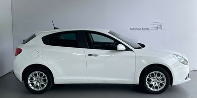 Alfa Romeo Giulietta Gebrauchtwagen