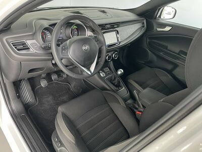 Alfa Romeo Giulietta Gebrauchtwagen
