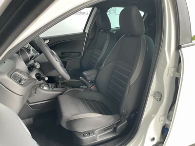 Alfa Romeo Giulietta Gebrauchtwagen