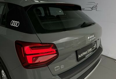 Audi Q2 Gebrauchtwagen Audi Q2 Gebrauchtwagen