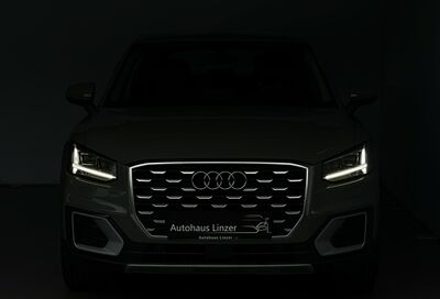 Audi Q2 Gebrauchtwagen Audi Q2 Gebrauchtwagen