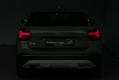Audi Q2 Gebrauchtwagen Audi Q2 Gebrauchtwagen