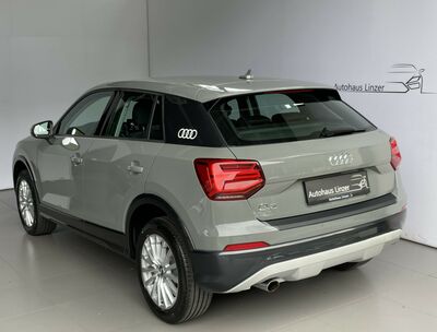 Audi Q2 Gebrauchtwagen Audi Q2 Gebrauchtwagen