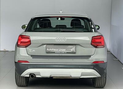 Audi Q2 Gebrauchtwagen Audi Q2 Gebrauchtwagen