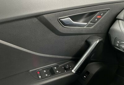Audi Q2 Gebrauchtwagen Audi Q2 Gebrauchtwagen