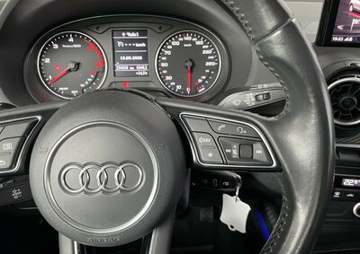 Audi Q2 Gebrauchtwagen Audi Q2 Gebrauchtwagen