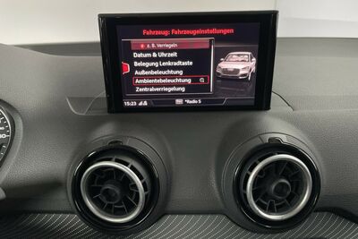 Audi Q2 Gebrauchtwagen Audi Q2 Gebrauchtwagen