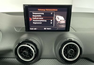 Audi Q2 Gebrauchtwagen Audi Q2 Gebrauchtwagen