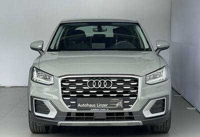Audi Q2 Gebrauchtwagen Audi Q2 Gebrauchtwagen