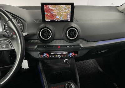 Audi Q2 Gebrauchtwagen Audi Q2 Gebrauchtwagen