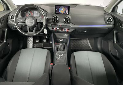 Audi Q2 Gebrauchtwagen Audi Q2 Gebrauchtwagen