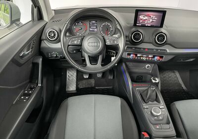 Audi Q2 Gebrauchtwagen Audi Q2 Gebrauchtwagen