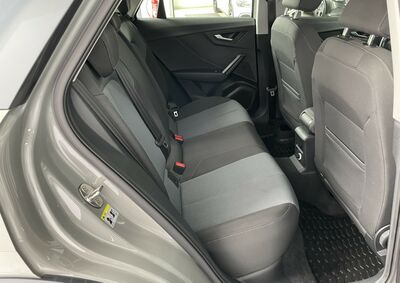 Audi Q2 Gebrauchtwagen Audi Q2 Gebrauchtwagen