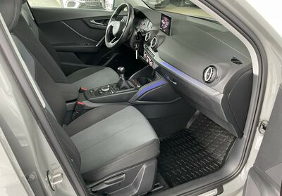 Audi Q2 Gebrauchtwagen Audi Q2 Gebrauchtwagen